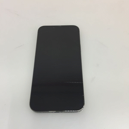 APPLE 〔中古〕iPhone13ProMax 128GB グラファイト MLJ43J/A APPLE 〔中古〕iPhone13ProMax 128GB グラファイト MLJ43J/A