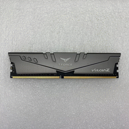 G.SKILL 〔中古〕288P DDR4 3600 PC4-28800 8GBx2（中古保証1