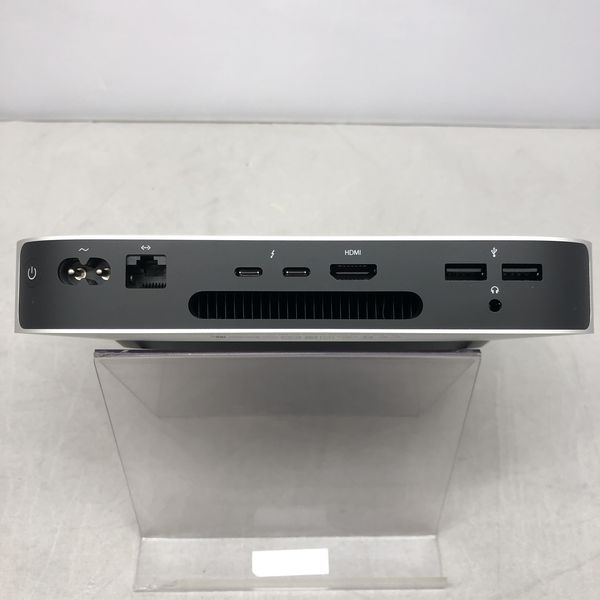 APPLE 〔中古〕Mac mini Late-2020 MGNR3J/A Apple M1 (8コア APPLE 〔中古〕Mac mini Late-2020 MGNR3J/A Apple M1 (8コア