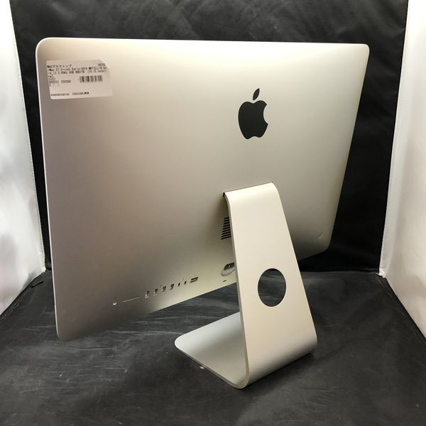 APPLE 〔中古〕iMac 21.5-inch Early-2019 MRT32J/A 〔10.15 APPLE 〔中古〕iMac 21.5-inch Early-2019 MRT32J/A 〔10.15