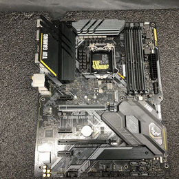 ASUS 〔中古〕TUF GAMING Z490-PLUS（中古1ヶ月保証） | パソコン工房