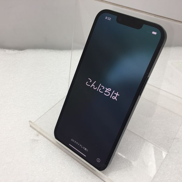 APPLE 〔中古〕iPhone14 128GB ミッドナイト MPUD3J/A SIM APPLE 〔中古〕iPhone14 128GB ミッドナイト MPUD3J/A SIM