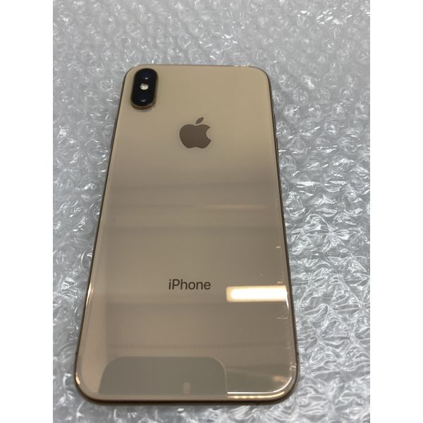 Apple - 【まるちん】iPhoneXS ゴールド　256GB Amazon.com: Apple iPhone XS, US Version, 256GB, Gold