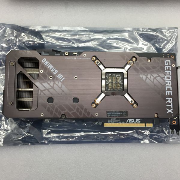 ASUS 〔中古〕GeForce RTX 3080 TUF-RTX3080-O10G-GAMING(中古1 ASUS 〔中古〕GeForce RTX 3080 TUF-RTX3080-O10G-GAMING(中古1