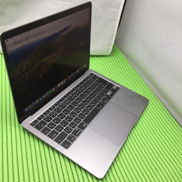 APPLE 〔中古〕MacBook Air 13.3-inch Late-2020 MGN63J/A APPLE 〔中古〕MacBook Air 13.3-inch Late-2020 MGN63J/A