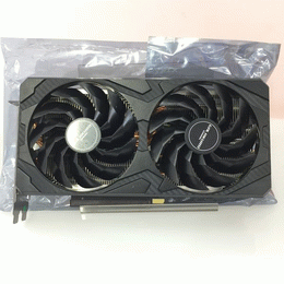 玄人志向 〔中古〕GG-RTX3070-E8GB/OC/DF2（中古1ヶ月保証