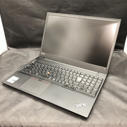 〔中古〕ThinkPad E590 20NCS12200(中古1ヶ月保証)