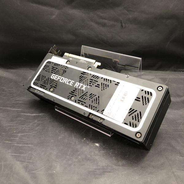 RTX3080 10GB zotac 中古 Yahoo!オークション -「zotac rtx3080」の落札相場・落札価格