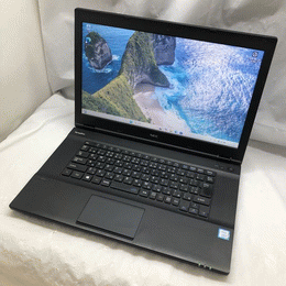 NEC 〔中古〕PC-VKT42BZGA/Core i5-1135G7 プロセッサー/8GB/256GB SSD