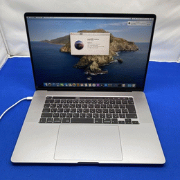 APPLE 〔中古〕MacBook Pro (13インチ, 2020, Thunderbolt 3