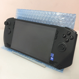 〔中古〕Claw Claw-A1M-003JP Core Ultra 5 プロセッサー  135H(Pコア 1.7GHz/Eコア 1.2GHz)/16GB/M.2SSD 512GB SSD/Intel Arc Graphics//有線LANなし/無線LANあり/                 Windows 11 Home(中古1ヶ月保証)