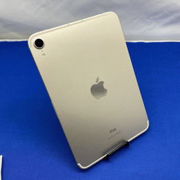 アップル iPad mini 第6世代 64GB MK7M3J/A iPad mini 6 Wi-Fi 64GB - スペースグレイ [整備済製品] - Apple