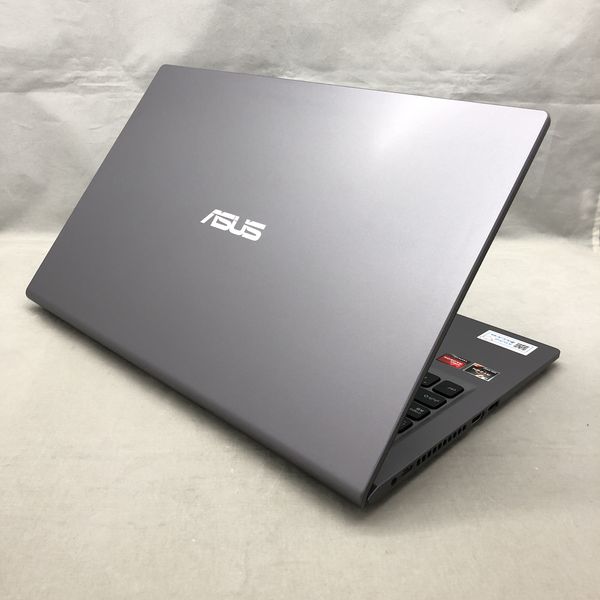 ASUS 〔中古〕ASUS M515UA M515UA-BQ296T スレートグレー AMD