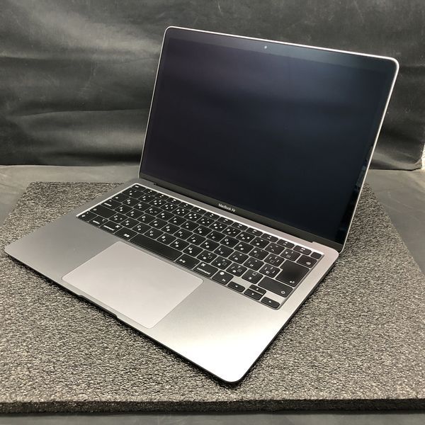 APPLE MacBook Air MGN73J/A マウス付き