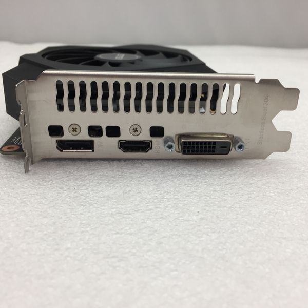楽天市場】【中古】ASUS NVIDIA GeForce GTX 1650 搭載 デュアル