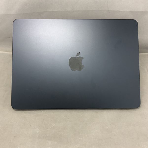 APPLE 〔中古〕MacBook Air 13.6-inch Early-2024 MRXV3J/A APPLE 〔中古〕MacBook Air 13.6-inch Early-2024 MRXV3J/A