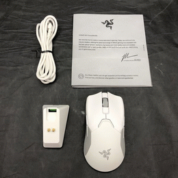 Razer 〔中古〕Viper Ultimate RZ01-03050100-R3A1（中古保証1