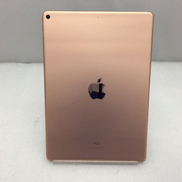 APPLE 〔中古〕iPad Air3 (第3世代) Wi-Fiモデル 64GB ゴールド