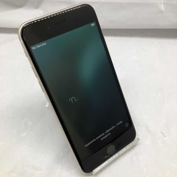 APPLE 〔中古〕iPhone SE 第3世代 256GB スターライト MMYK3J／A