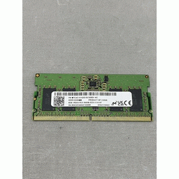 ノーブランド 〔中古〕262P DDR5 4800 PC5-38400 8GB(中古保証1