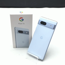 Google 〔中古〕Google Pixel8 GZPFO 8GB/128GB Obsidian