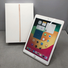 iPad (第6世代) Wi-Fiモデル 32GB シルバー MRJN2J/A Apple iPad 9.7インチ Wi-Fi+Cellularモデル 32GB MR6N2J/A SIM