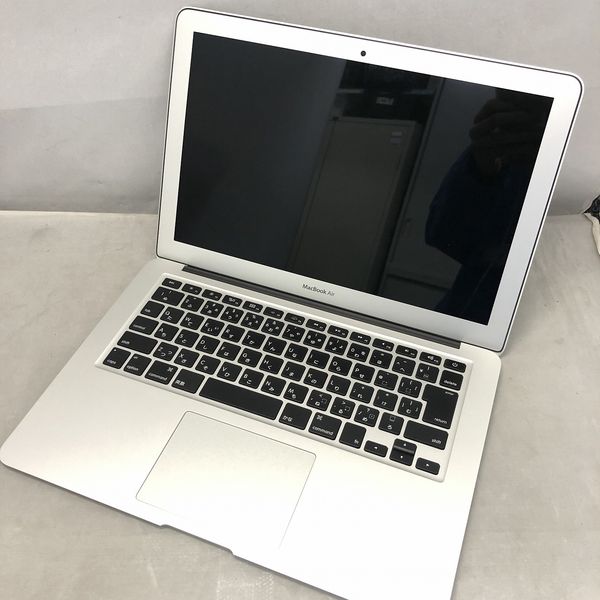 APPLE 〔中古〕MacBook Air 13.3-inch Early-2015 MMGG2J/A APPLE 〔中古〕MacBook Air 13.3-inch Early-2015 MMGG2J/A