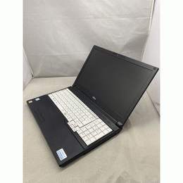 FUJITSU 〔中古〕FMV LOOX 90／G FMVL90GB ダークシルバー Core i7