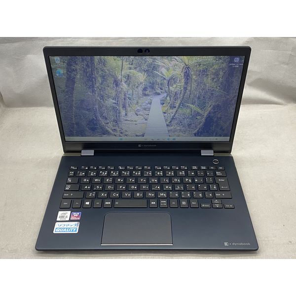 Dynabook 〔中古〕dynabook G83／FP A6G7FPF29212 Core i5 10210U