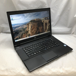NEC 〔中古〕PC-VKT10CZG7 Core i5-10210Y プロセッサー/8GB/256GB SSD