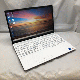 FUJITSU 〔中古〕LIFEBOOK WU-X/G2 FMVWG2U28L Core i7-1255U