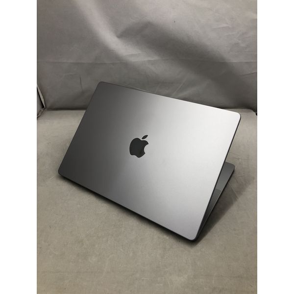 MacBook Pro Laptop (14-inch) - Apple M4 Pro chip, Built for