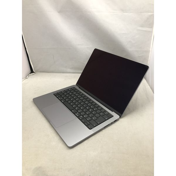 APPLE 〔中古〕MacBook Pro 14.2-inch Late-2021 MKGQ3J/A APPLE 〔中古〕MacBook Pro 14.2-inch Late-2021 MKGQ3J/A