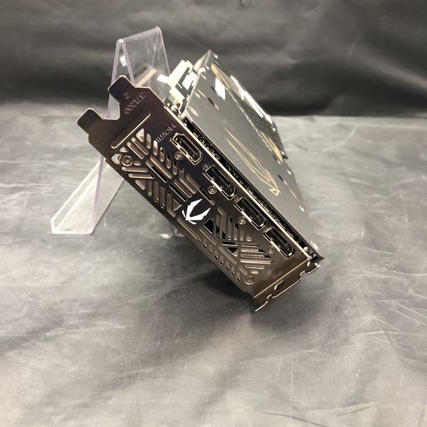 ZOTAC 〔中古〕RTX 5070 SOLID OC ZT-B50700J-10P（中古1ヶ月