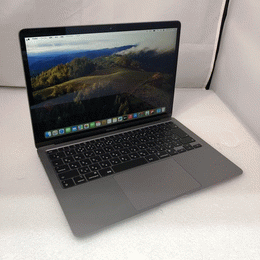APPLE 〔中古〕MacBook Air 13.3-inch Late-2020 MGN63J/A APPLE 〔中古〕MacBook Air 13.3-inch Late-2020 MGN63J/A
