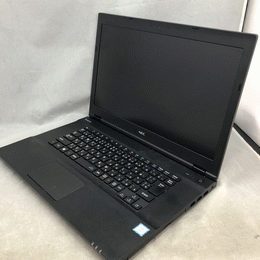 NEC VersaPro 12.5型 Core i5第8世代 NEC 軽量薄型ノートパソコン 12.5型 Core i5 第7/8/10世代 VK