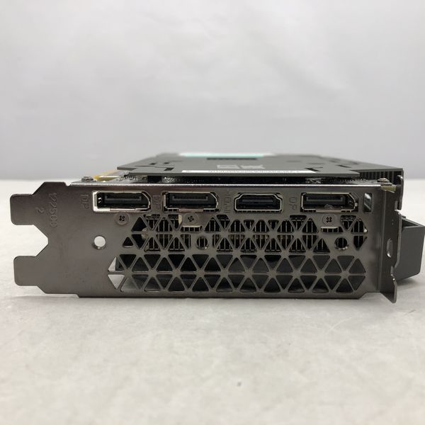 ZOTAC 〔中古〕GeForce RTX 2060 6GB(中古1ヶ月保証 ZOTAC 〔中古〕GeForce RTX 2060 6GB(中古1ヶ月保証