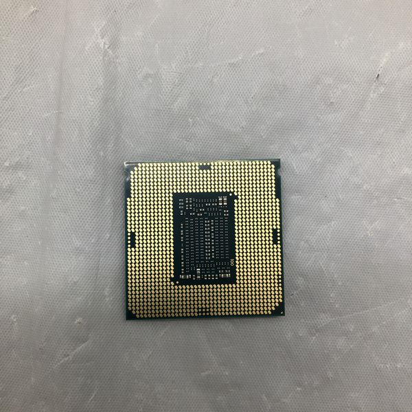 Intel 〔中古〕インテル® Core™ i5 プロセッサー 9500 〔3.0GHz