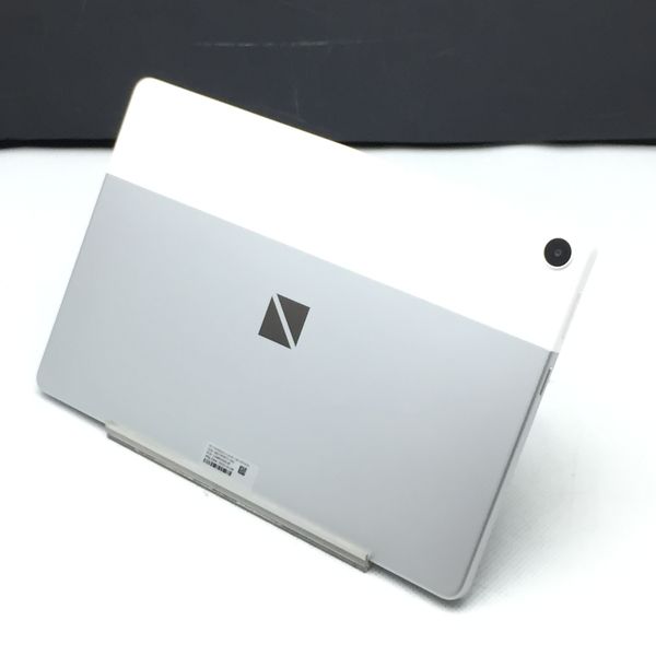 NEC 〔中古〕LAVIE Tab T10 T1055/EAS 64GB プラチナグレー PC NEC 〔中古〕LAVIE Tab T10 T1055/EAS 64GB プラチナグレー PC