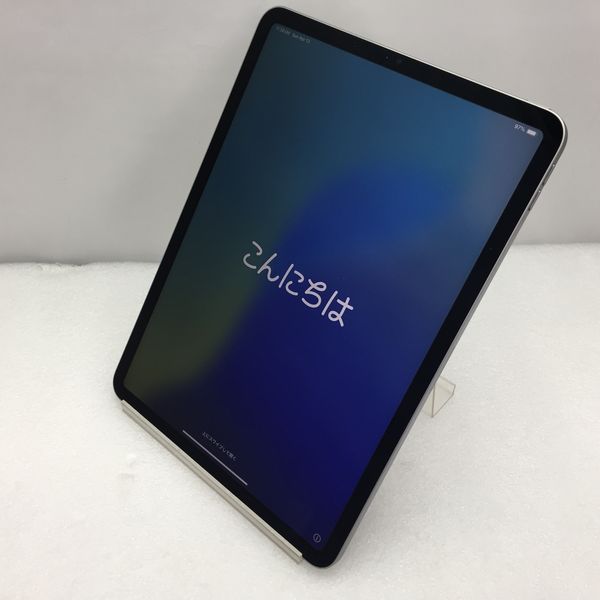 APPLE 〔中古〕iPad Pro 11インチ 第4世代 128GB スペースグレイ