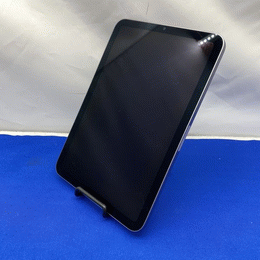 APPLE 〔中古〕iPad mini6 (第6世代) Cell 64GB スターライト APPLE 〔中古〕iPad mini6 (第6世代) Cell 64GB スターライト