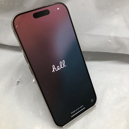 iPhone 16 Pro 128g デザートチタニウム MYMX3J/A iPhone 16 Pro 128GB デザートチタニウムを購入 - Apple（日本）