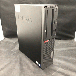 〔中古〕ThinkCentre M720s(中古1ヶ月保証)