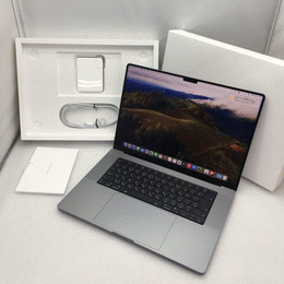 APPLE 〔中古〕MacBook Pro (13-inch,2020) Core i5