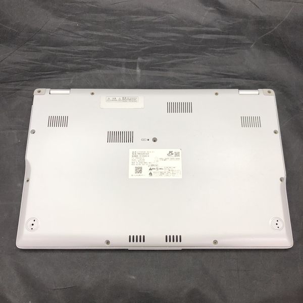 FUJITSU 〔中古〕LIFEBOOK UH08/E3 FMVUU8FUV4(中古1ヶ月保証 FUJITSU 〔中古〕LIFEBOOK UH08/E3 FMVUU8FUV4(中古1ヶ月保証
