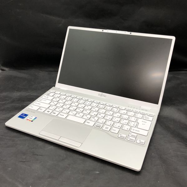 FUJITSU 〔中古〕LIFEBOOK UH08/E3 FMVUU8FUV4（中古1ヶ月保証