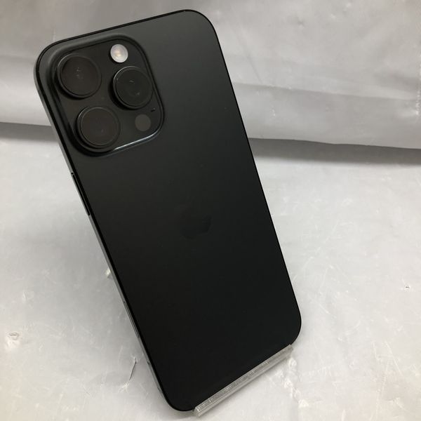 APPLE 〔中古〕iPhone16 Pro Max 512GB ブラックチタニウム