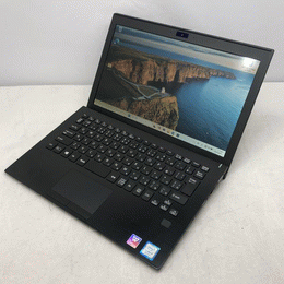【恵梨香】中古品VAIO、Corei5搭載✨ブルーレイ搭載✨SSD搭載✨ 中古ノートパソコン SONY/VAIO | パソコン工房【公式通販】