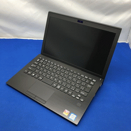 中古ノートPC⭐︎SONY⭐︎VAIO⭐︎i5 4GB SSD128GB VAIO Intel Core i5 中古ノートパソコン 【中古パソコン直販】