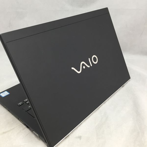 【美品】VAIO Pro PF VJPF11C11N ホワイト 有線マウス付き 中古】VAIO Pro PF VJPF11C11N ［Core-i5-8250U (1.6GHz)／8GB